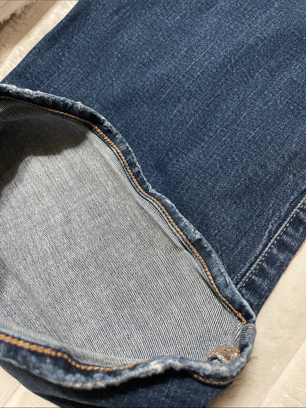 American Eagle Kick Boot | Size 18 Long - Picture 9 of 11